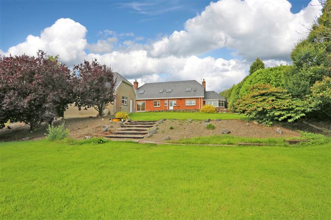 Portdrine, Cratloe, Co. Clare