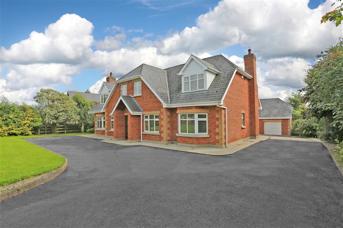 Portdrine, Cratloe, Co. Clare
