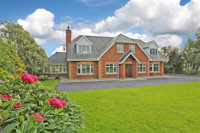 Portdrine, Cratloe, Co. Clare