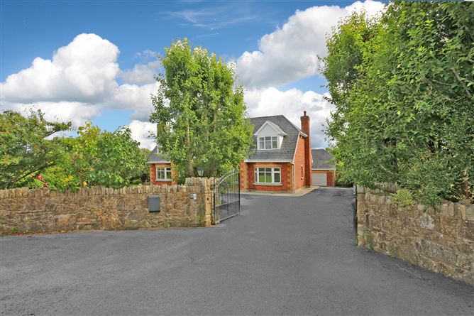 Portdrine, Cratloe, Co. Clare