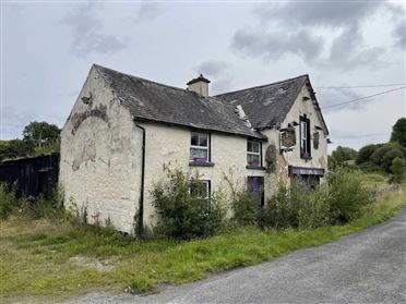 Image for The Mill House, Dromakeenan, Roscrea, Tipperary