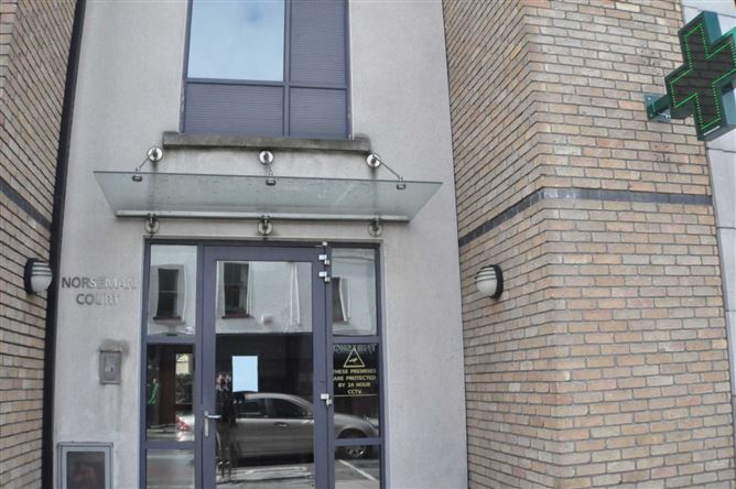 Apartment 7, Norseman Court, Manor Street, Stoneybatter, Dublin 7