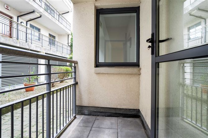 Apartment 7, Norseman Court, Manor Street, Stoneybatter, Dublin 7