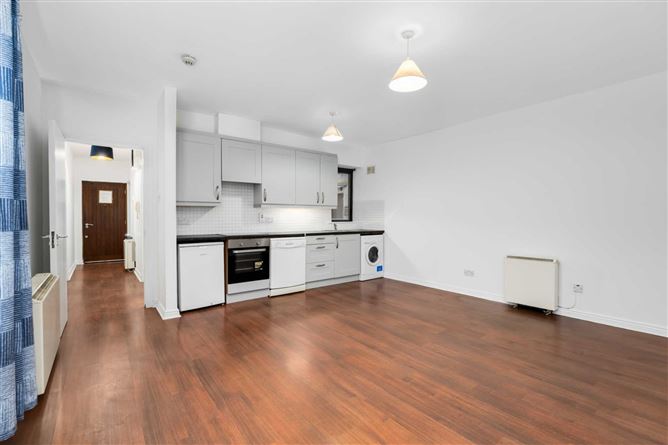 Apartment 7, Norseman Court, Manor Street, Stoneybatter, Dublin 7