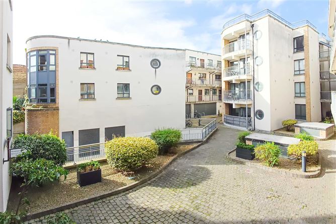 Apartment 7, Norseman Court, Manor Street, Stoneybatter, Dublin 7