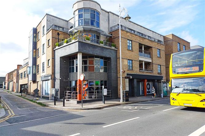 Apartment 7, Norseman Court, Manor Street, Stoneybatter, Dublin 7