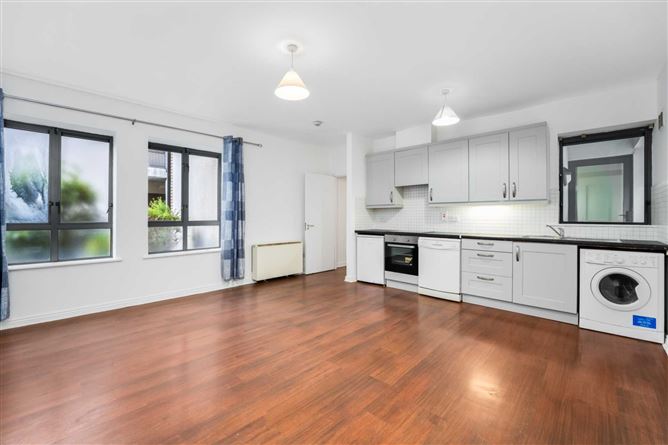Apartment 7, Norseman Court, Manor Street, Stoneybatter, Dublin 7