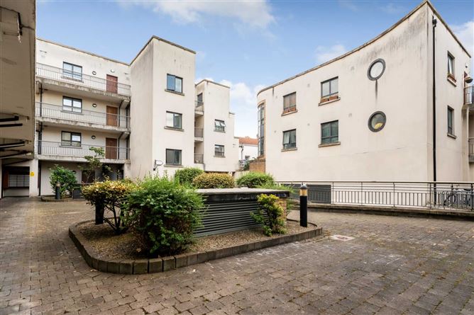 Apartment 7, Norseman Court, Manor Street, Stoneybatter, Dublin 7