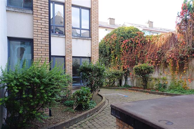 Apartment 7, Norseman Court, Manor Street, Stoneybatter, Dublin 7