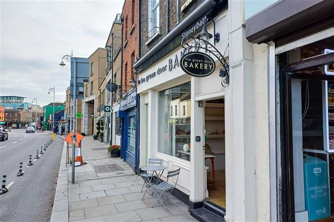 Apartment 7, Norseman Court, Manor Street, Stoneybatter, Dublin 7