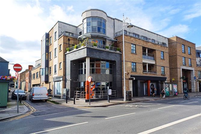 Apartment 7, Norseman Court, Manor Street, Stoneybatter, Dublin 7