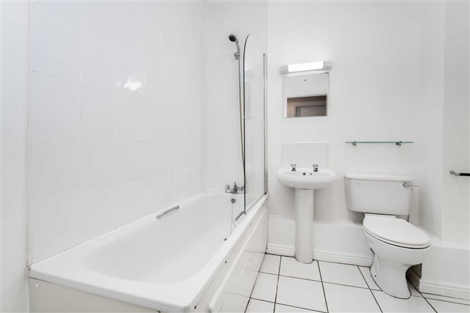 Apartment 7, Norseman Court, Manor Street, Stoneybatter, Dublin 7