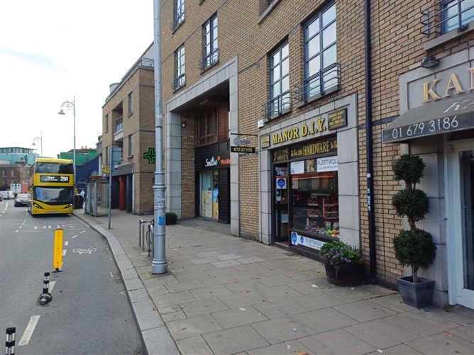 Apartment 7, Norseman Court, Manor Street, Stoneybatter, Dublin 7