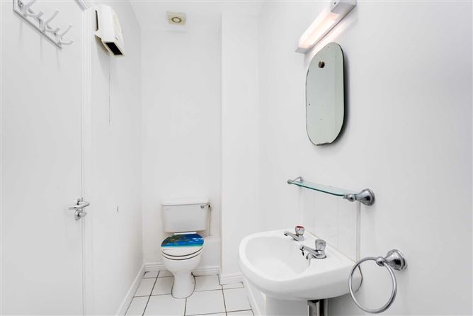 Apartment 7, Norseman Court, Manor Street, Stoneybatter, Dublin 7