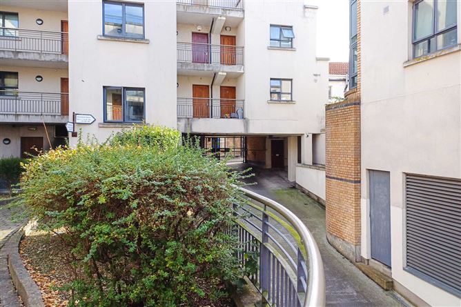 Apartment 7, Norseman Court, Manor Street, Stoneybatter, Dublin 7