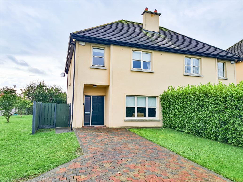 6 Longfield Park, Boherlahan, Cashel, Co. Tipperary
