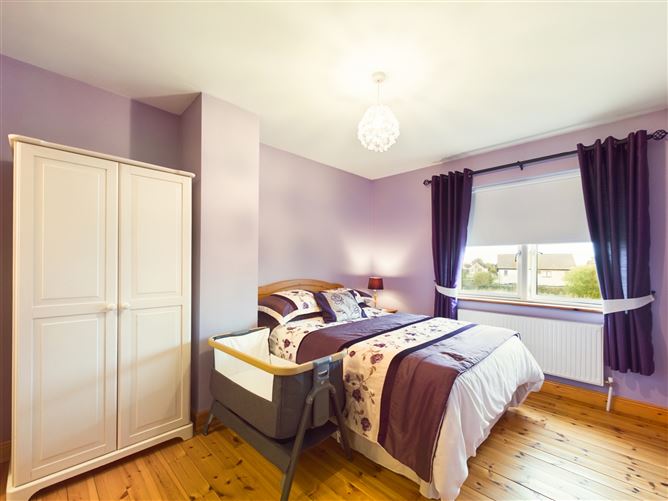 6 Longfield Park, Boherlahan, Cashel, Co. Tipperary