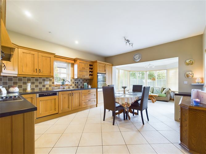 6 Longfield Park, Boherlahan, Cashel, Co. Tipperary