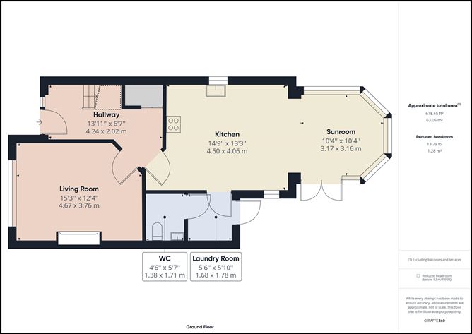 6 Longfield Park, Boherlahan, Cashel, Co. Tipperary