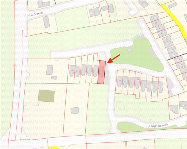 6 Longfield Park, Boherlahan, Cashel, Co. Tipperary