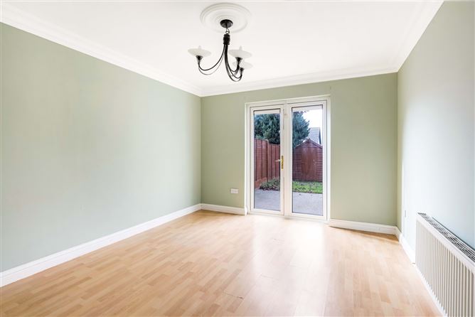 122 Boyne View, Johnstown, Navan