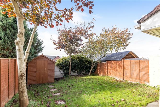 122 Boyne View, Johnstown, Navan