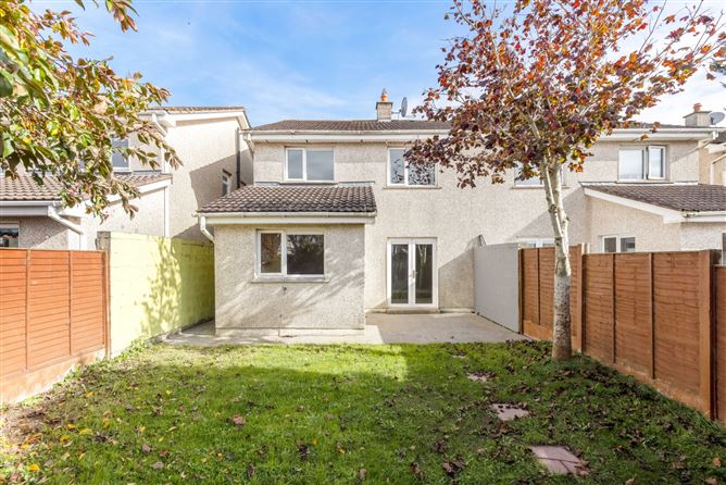 122 Boyne View, Johnstown, Navan