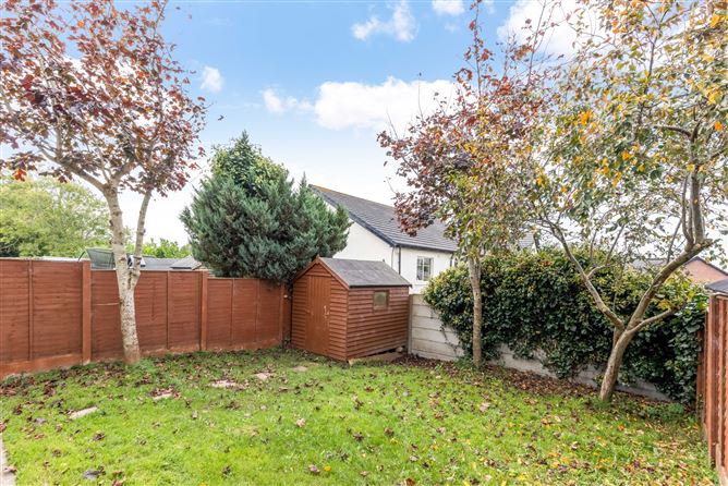 122 Boyne View, Johnstown, Navan