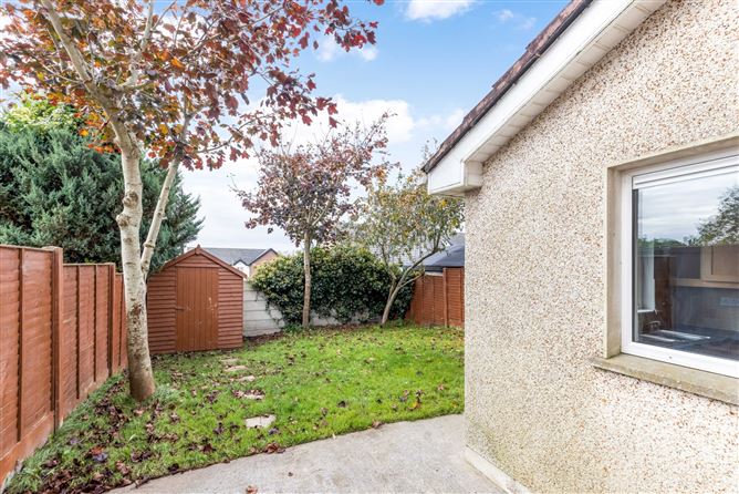 122 Boyne View, Johnstown, Navan