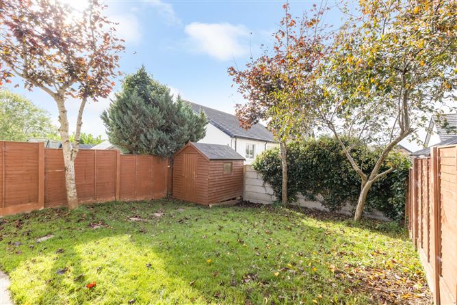 122 Boyne View, Johnstown, Navan