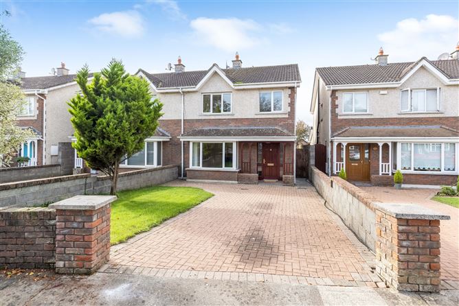 122 Boyne View, Johnstown, Navan