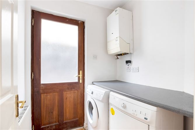 122 Boyne View, Johnstown, Navan