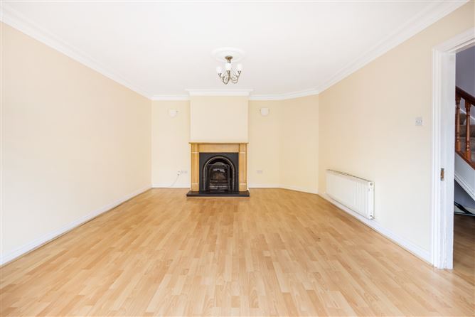 122 Boyne View, Johnstown, Navan