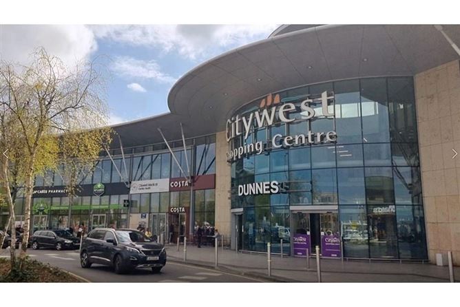 112 Citywest Plaza, Citywest Road, Citywest, Dublin 24