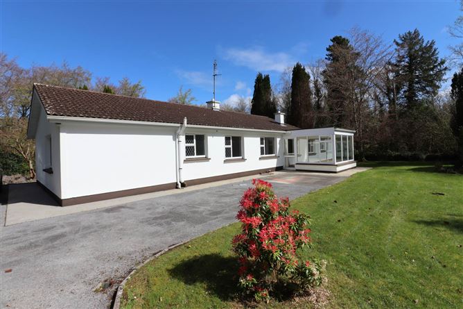 Gortachalla, Moycullen, County Galway