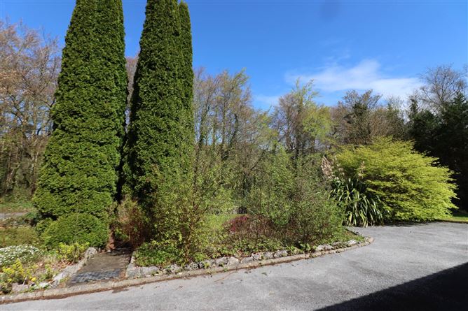 Gortachalla, Moycullen, County Galway
