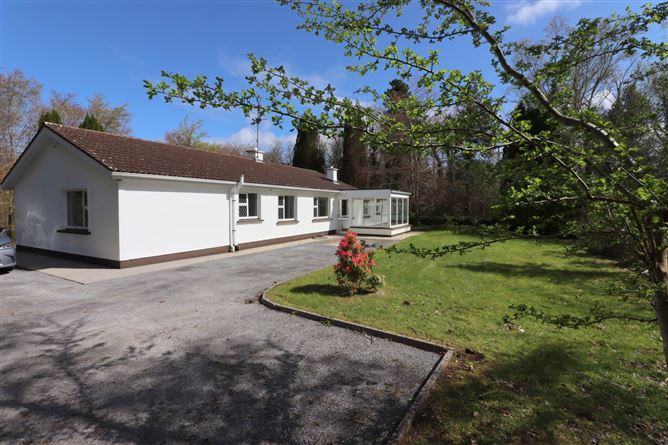 Gortachalla, Moycullen, County Galway