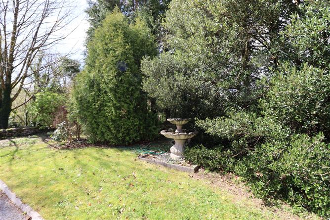 Gortachalla, Moycullen, County Galway