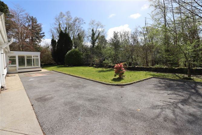 Gortachalla, Moycullen, County Galway