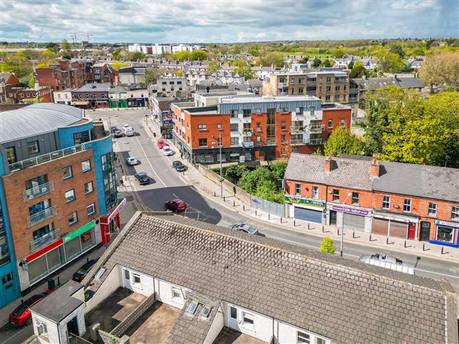 5 Apartments, 1-5 Emmet Court, Emmet Road,, South City Centre, Dublin 8