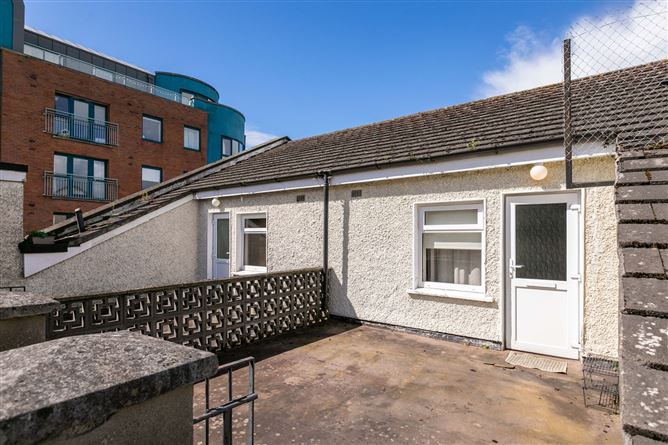 5 Apartments, 1-5 Emmet Court, Emmet Road,, South City Centre, Dublin 8