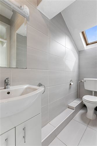 5 Apartments, 1-5 Emmet Court, Emmet Road,, South City Centre, Dublin 8