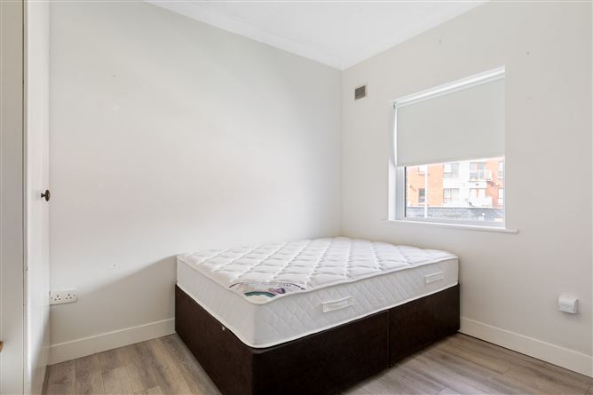 5 Apartments, 1-5 Emmet Court, Emmet Road,, South City Centre, Dublin 8