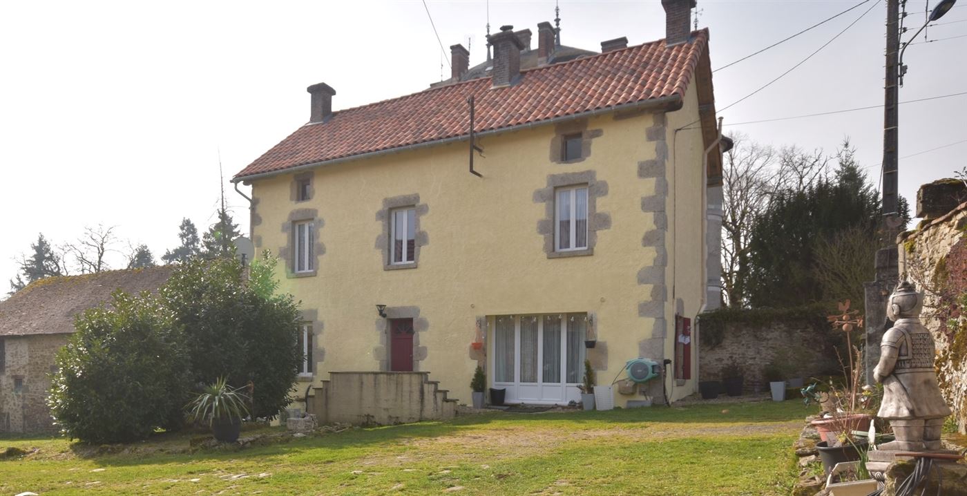 Private, La Loge N, Haute-Vienne, Dompiere Les Eglises