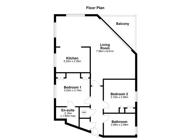 6 The Hill, Clon Brugh, Sandyford, Dublin 18