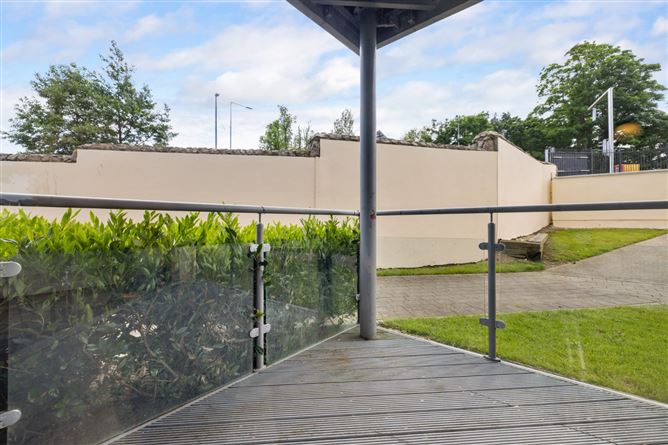 6 The Hill, Clon Brugh, Sandyford, Dublin 18