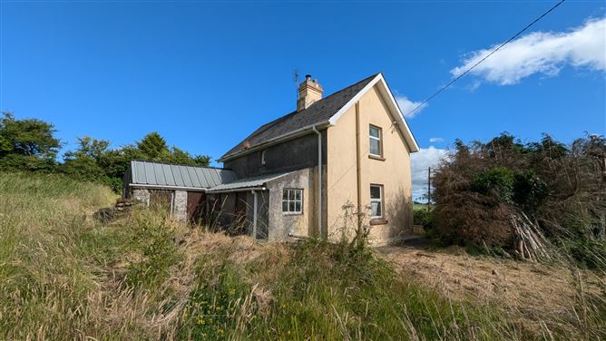 Killaneer, Newcestown, Co. Cork