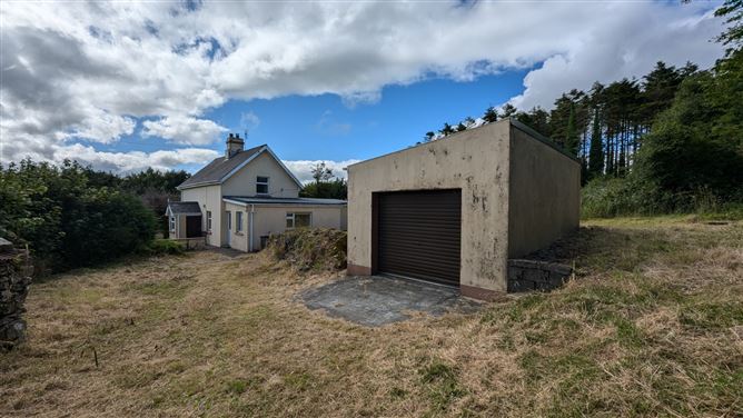 Killaneer, Newcestown, Co. Cork