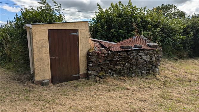 Killaneer, Newcestown, Co. Cork