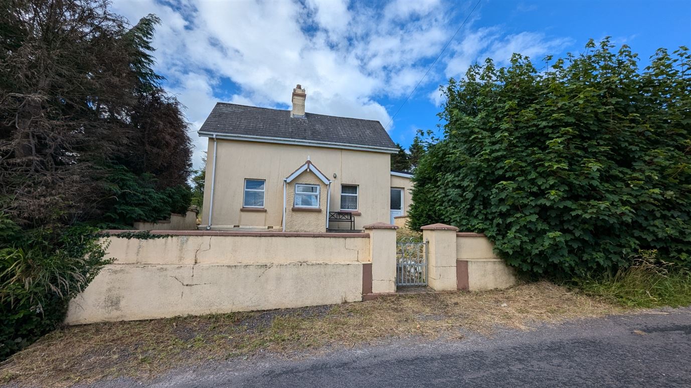 Killaneer, Newcestown, Co. Cork